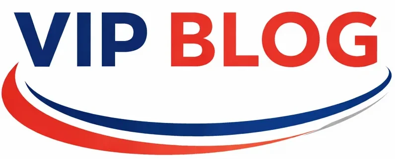 VIP Blog