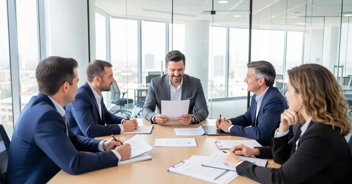 pedro paulo business consultant