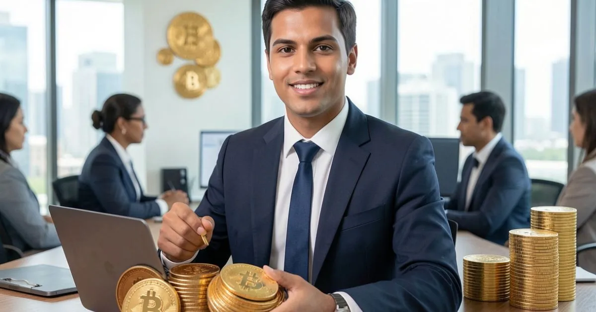 Business Robthecoins Explained: What You Need to Know