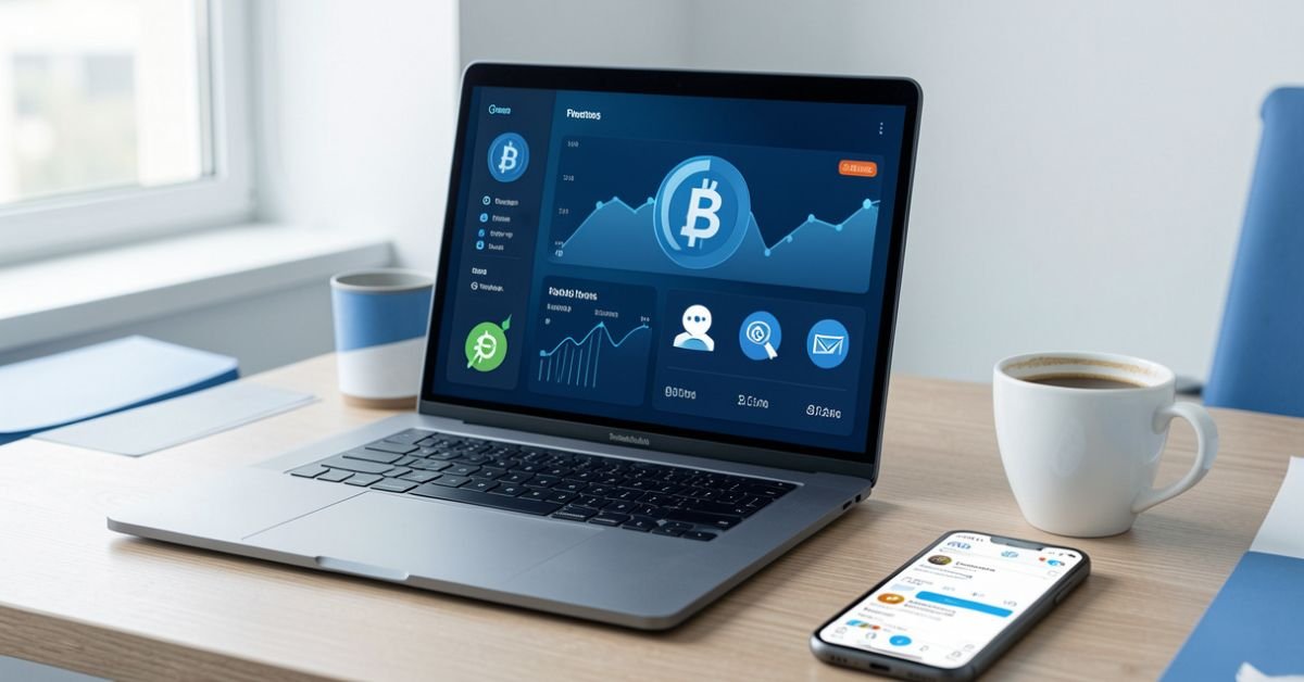 Contact RobTheCoins: Complete Guide to Reach Out (2026)