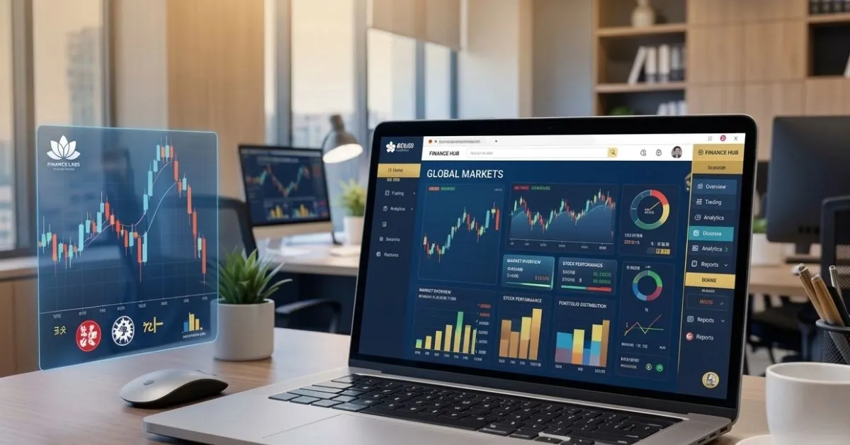 FTAsiaStock Business News Explained: 2026 Investor Guide