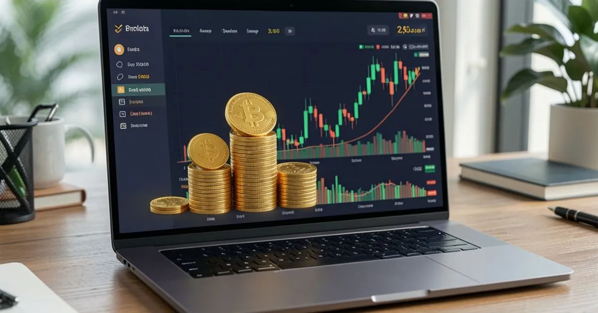 Investing RobTheCoins | VIP Blog