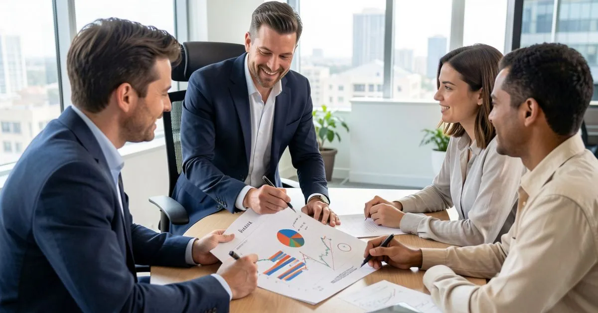 pedrovazpaulo business consultant