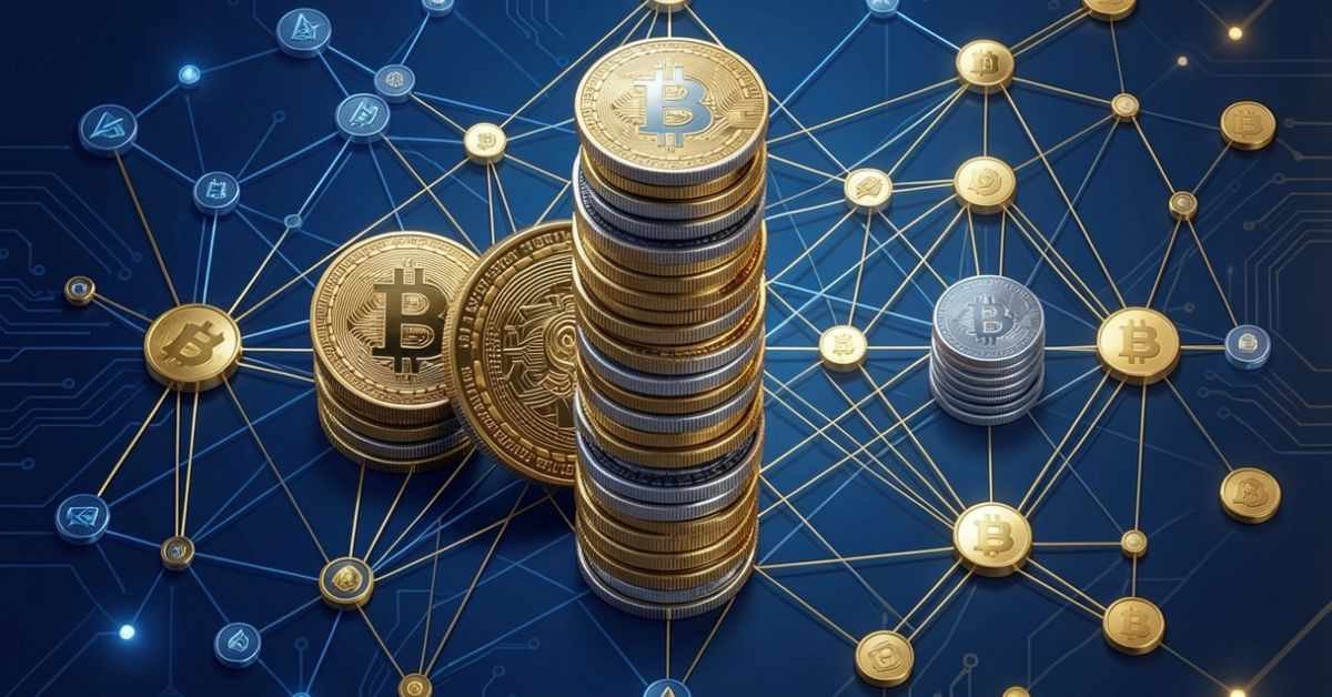 RobTheCoins Blockchain Explained: A Complete Guide for 2026