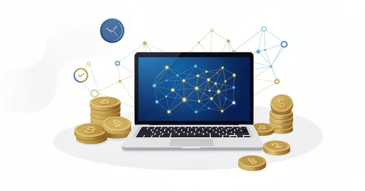 robthecoins business