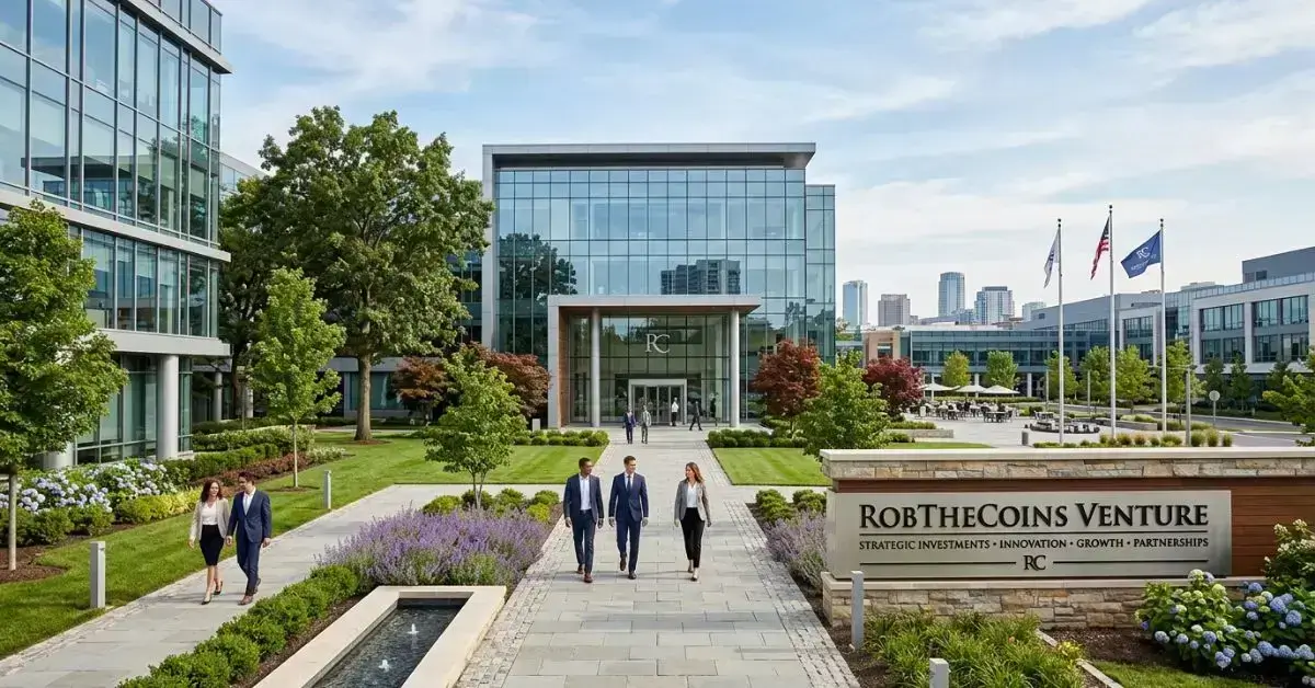 Robthecoins Venture: A Modern Business Review