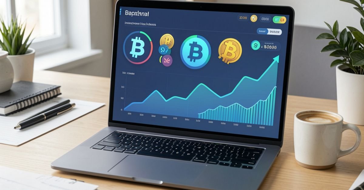 robthecoins investing