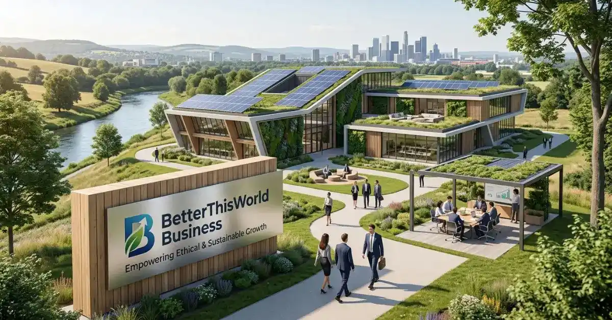 betterthisworld business