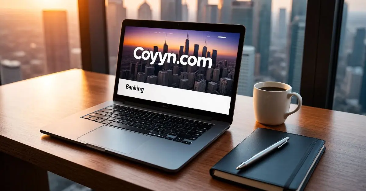 Coyyn.com Banking: Digital Finance Guide for 2026
