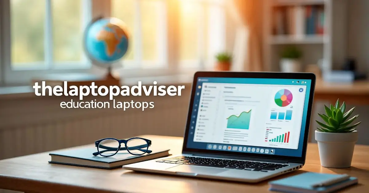 Thelaptopadviser Education Laptops: A Complete Buying Guide