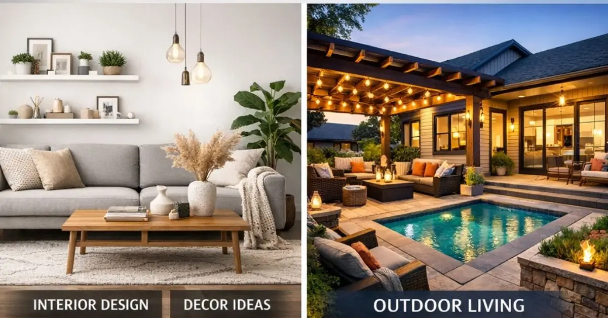 CoolIdeas TheHomeTrotters Com: Best Home Tips